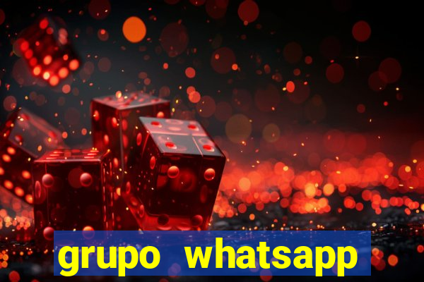 grupo whatsapp resenha rj